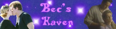 Bec's Haven :)